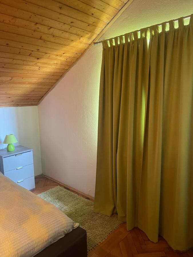 Apartamento Lidija *