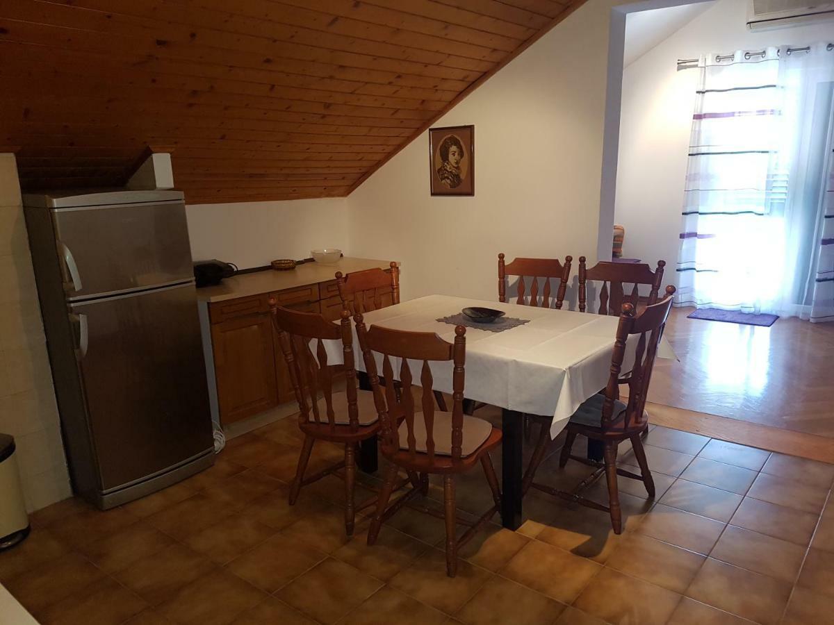 Apartamento Lidija *