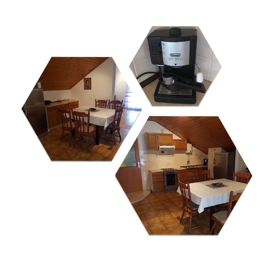 Apartamento Lidija