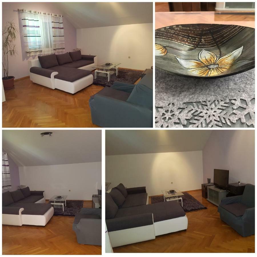 Apartamento Lidija *