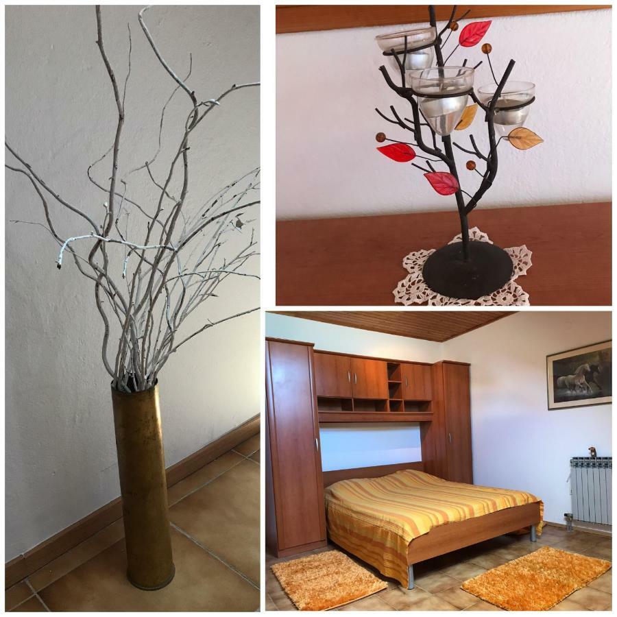 Apartamento Lidija