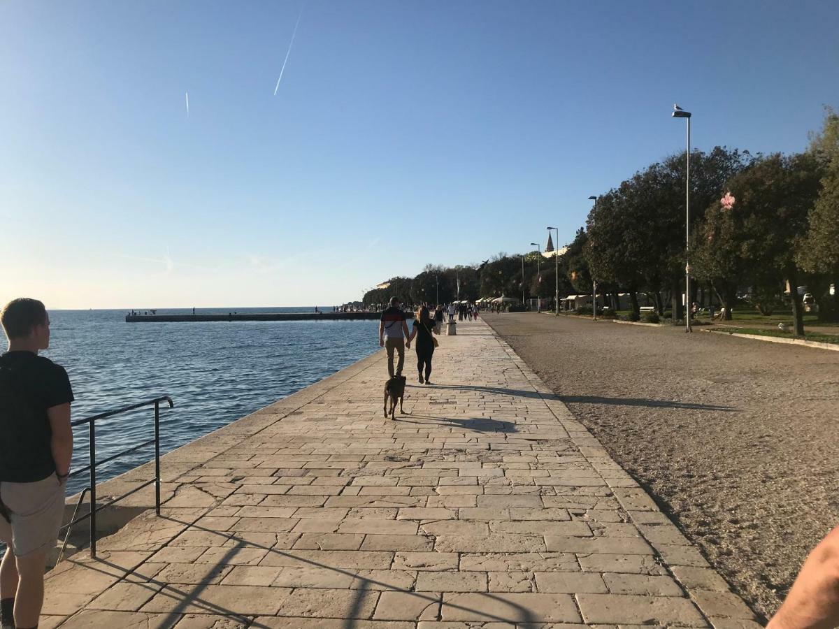 Apartamento Lidija *