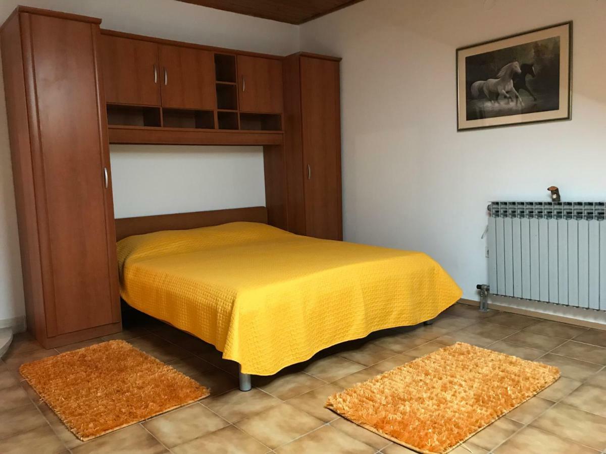 Apartment Lidija